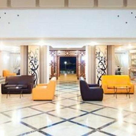 Hotel Zenith Хамамет Екстериор снимка